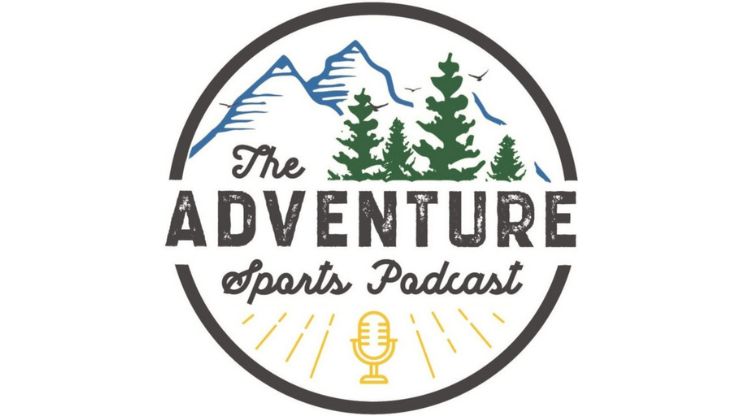 The Adventure sports Podcast